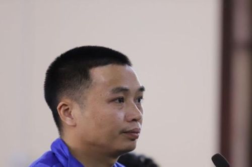 Phạt 8 năm tù kẻ đâm vợ trọng thương tại phiên hòa giải ly hôn