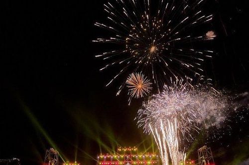 30/3 này, Tây Ninh bùng nổ với pháo hoa và chương trình nghệ thuật quy tụ nhiều ca sĩ đình đám