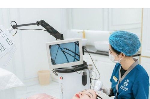 Điều trị thoái hóa nang tóc - Phương pháp điều trị dứt điểm rụng tóc mảng, hói đầu