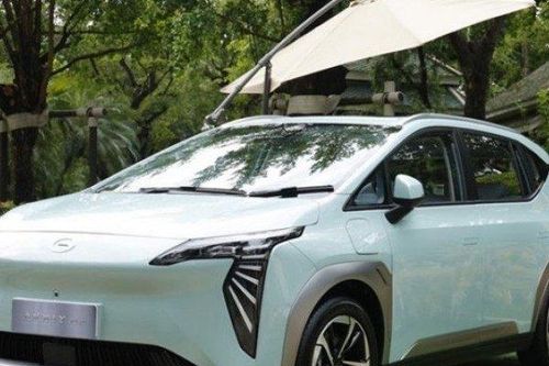 Startup xe điện GAC AION đặt mục tiêu sẽ bán 4,7 triệu xe vào năm 2030