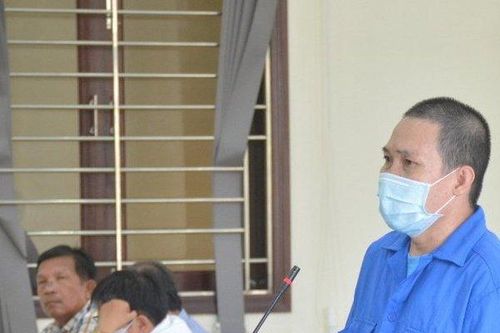 Tử hình đối tượng lái ô tô tông chết trung tá Cảnh sát giao thông