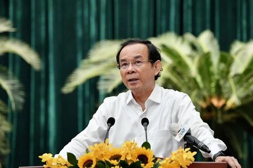 TPHCM: Phải giải ngân 200 tỷ đồng vốn đầu tư công mỗi tuần