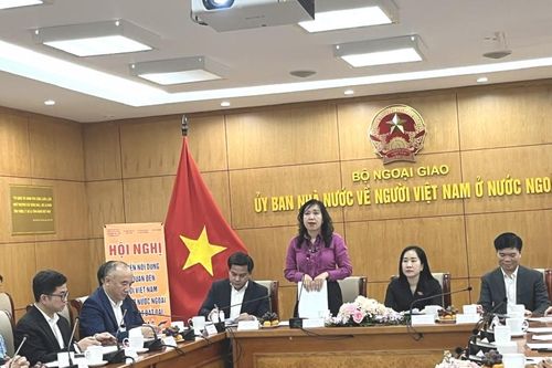 Quyền liên quan tới đất đai, nhà ở của kiều bào đã được quy định rõ ràng, mở rộng hơn