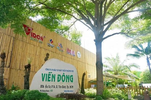Công ty Đầu tư phát triển thương mại Viễn Đông giải trình số liệu 'nhảy múa' trên báo cáo tài chính