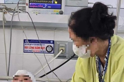 Bắt tạm giam đối tượng 16 tuổi đánh nam sinh lớp 8 thương tích nặng