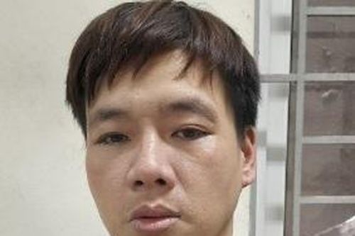 Đối tượng có tiền án về tội giết người bị bắt khi giao ma túy cho khách