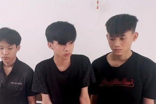 Đà Nẵng: Nghiêm trị nhóm thanh niên có máu côn đồ