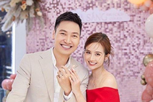 Chọn nhẫn cưới như cặp đôi trong phim 'Chúng ta của 8 năm sau'