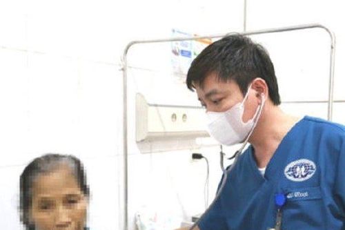 Nghe lời hàng xóm mua thuốc 'truyền miệng', người phụ nữ suýt mất mạng