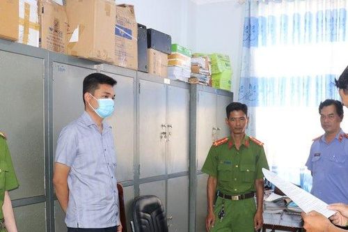 Bắt giám đốc công ty vàng bạc lừa đảo hơn 35 tỷ đồng