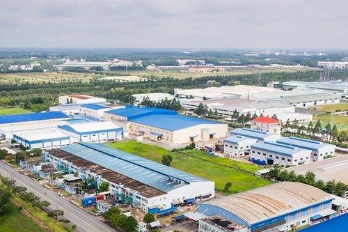 Cần làm gì để xây dựng mô hình khu công nghiệp phát triển bền vững?