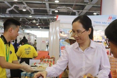 Bắt đầu Tuần lễ sản phẩm Thái Lan tại Quảng Ninh