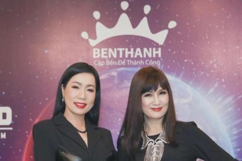 BTC Miss World Business Vietnam nói gì về tuyển thí sinh đến 60 tuổi?