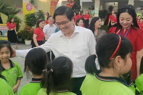 Phú Thọ: Học sinh tiểu học (TP Việt Trì) đoạt giải cao cuộc thi Trạng nguyên Tiếng Việt cấp tỉnh