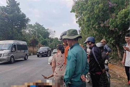 Tai nạn giao thông chết người
