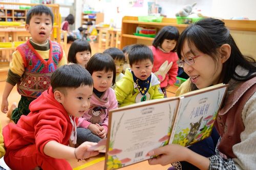 Trung Quốc đóng cửa hơn 20 nghìn trường mẫu giáo trong 2 năm