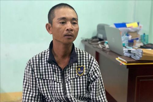 Thu giữ 22 kg nghi ma túy do đối tượng khai nhặt trên bãi biển Vũng Tàu