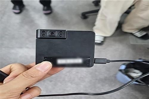 Hàn Quốc phát hiện camera theo dõi tại hàng chục điểm bỏ phiếu sớm