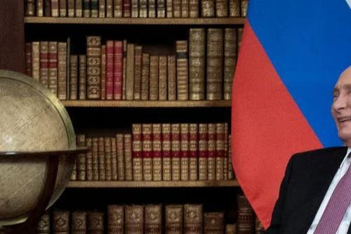 Tổng thống Nga Putin vừa trấn an vừa cảnh báo NATO