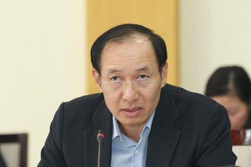 Thứ trưởng Bộ Tài chính 'nhắc nhở' công ty chứng khoán sau sự cố VNDIRECT