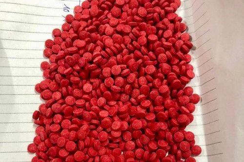 Lời khai của vợ thuê chồng vận chuyển hơn 1.300 viên ma túy về bán kiếm lời