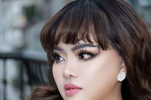 Nghệ nhân Kim hoàn Quốc gia Hồ Thị Thanh Hương làm giám khảo Hoa hậu Doanh nhân Siêu Quốc Gia 2024