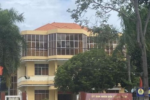 Long An: Xác minh tài sản, thu nhập năm 2024 với 4 lãnh đạo Sở