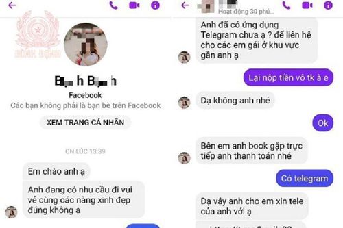 Lên mạng tìm 'của lạ', người đàn ông bị lừa gần 600 triệu đồng