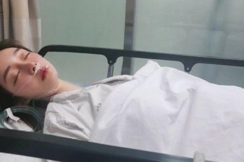 Ảnh nữ ca sĩ nhóm T-ara sau tự tử bị lan truyền
