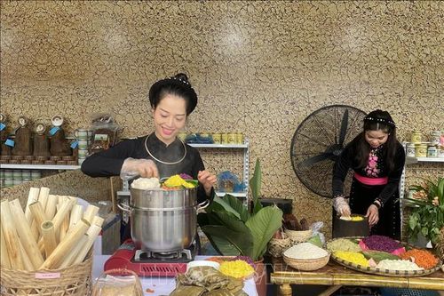 Xây dựng thương hiệu du lịch Hà Giang trong liên kết vùng Đông, Tây Bắc
