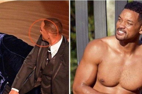 'Nam tài tử tát đồng nghiệp trên sân khấu Oscar': U60 vẫn cường tráng vạm vỡ