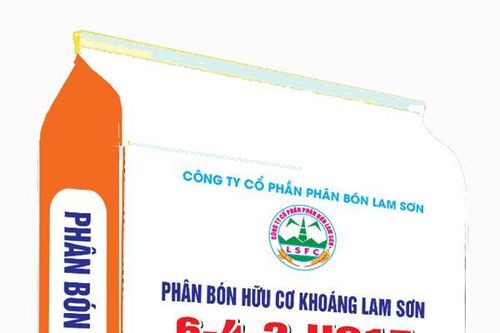 Phân bón Lam Sơn: Sản phẩm hữu ích của nông nghiệp Việt
