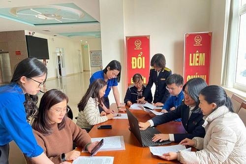 Cục Thuế Quảng Bình giải đáp nhiều vướng mắc về quyết toán thuế