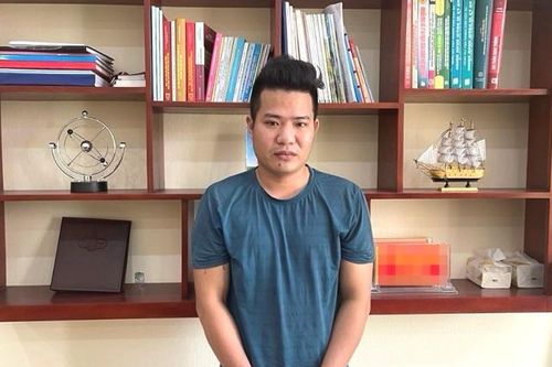 Che giấu lai lịch, lẩn trốn ở nhiều nơi nhưng vẫn không thoát khỏi lưới trời