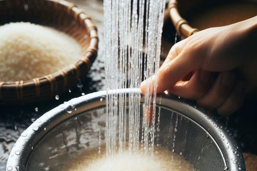 Vo gạo trước khi nấu cơm: Lợi ích và hạn chế