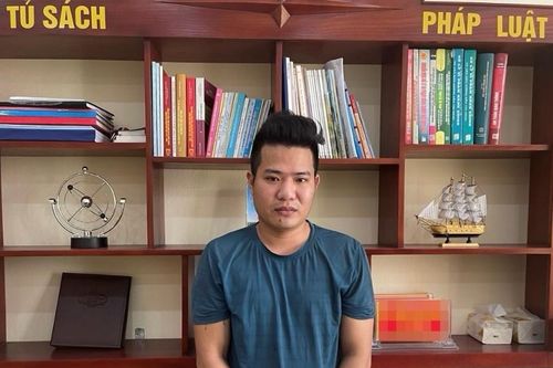 Bắt đối tượng trốn nã khi đang tìm cách vượt biên