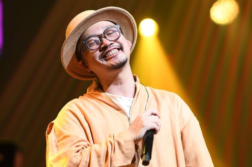 Hà Lê không còn 'Ở trọ'