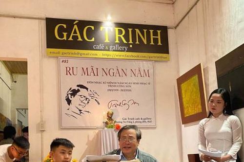 Bến Ngự một cõi đi về
