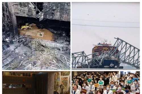 Nóng trong tuần: Mối nguy khủng bố bao trùm Âu-Mỹ; Tín hiệu lạc quan cho Gaza