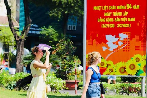 Thu hút khách quốc tế đến Việt Nam - Bài 1: TP Hồ Chí Minh phát huy vai trò tiên phong