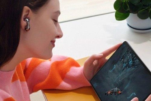 Huawei 'nhá hàng' máy tính bảng MatePad 11,5-inches, pin 7.700mAh