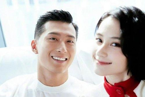 Tài tử Đậu Kiêu: Cuộc sống đầy áp lực sau khi trở thành con rể tỷ phú