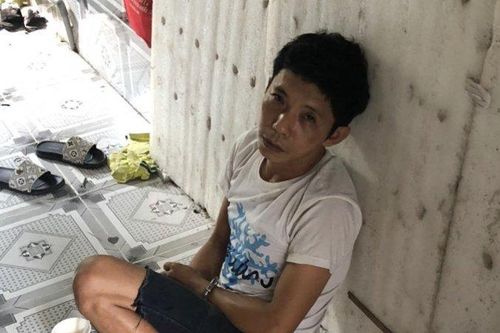 Bình Phước: Bắt giữ đối tượng bị truy nã