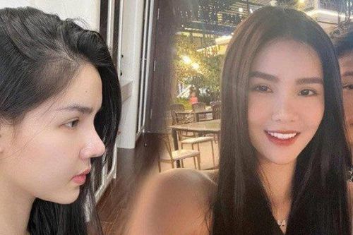 Sau tuyên bố 'Tương lai không ai dám đảm bảo', bà xã Mạc Hồng Quân hé lộ 1 điểm bị chồng phản đối