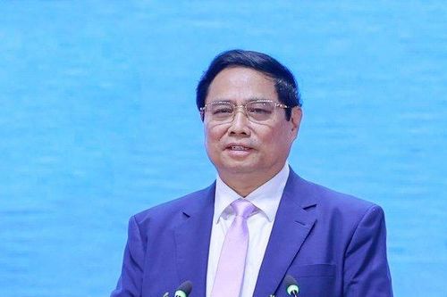 Thủ tướng: Đẩy mạnh, phát triển Phú Quốc theo mô hình đa trung tâm