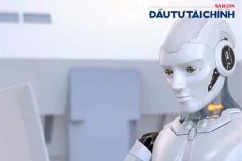 Robot hình người và AI sẽ thay đổi thế giới?