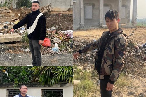 Nửa đêm rủ bạn ném chất bẩn để trả thù hộ 'ông anh xã hội'