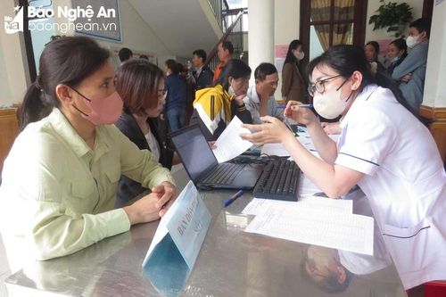 Thường trực HĐND tỉnh Nghệ An sẽ tổ chức phiên giải trình về việc chấp hành pháp luật về an toàn, vệ sinh lao động