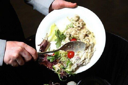 Hơn 1 tỷ bữa ăn bị vứt bỏ mỗi ngày