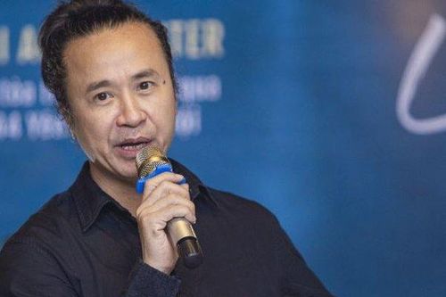 Nhạc sĩ Lê Minh Sơn tham gia chương trình vinh danh học sinh giỏi